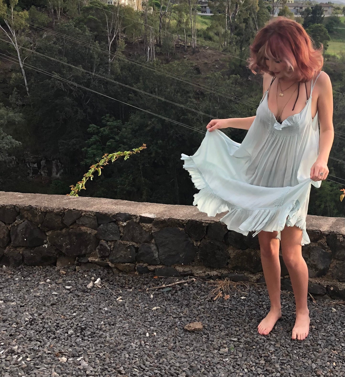 Romantic Dress