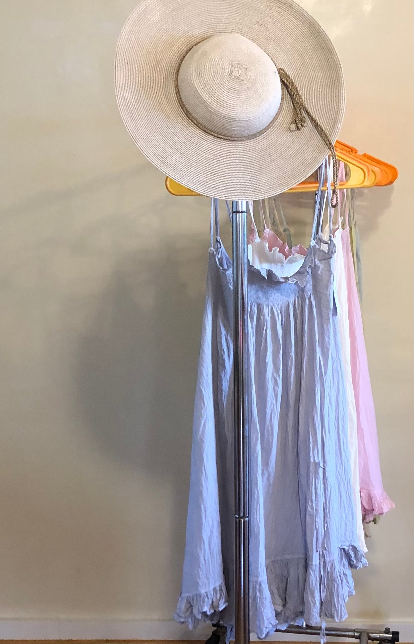 Romantic Dress Oasis